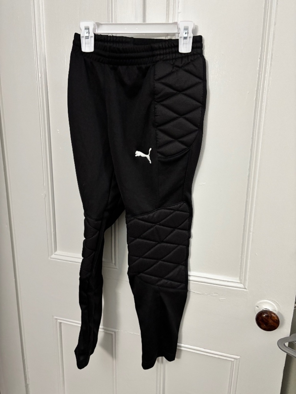 NWT Puma Foundation Goalkeeper pants
